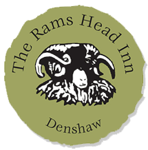 The Rams Head Inn, Denshaw